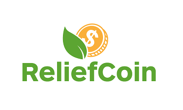 ReliefCoin.com